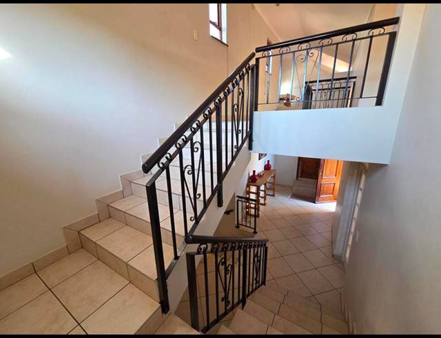 4 BEDROOM PROPERTY TO RENT IN WATERKLOOF RIDGE